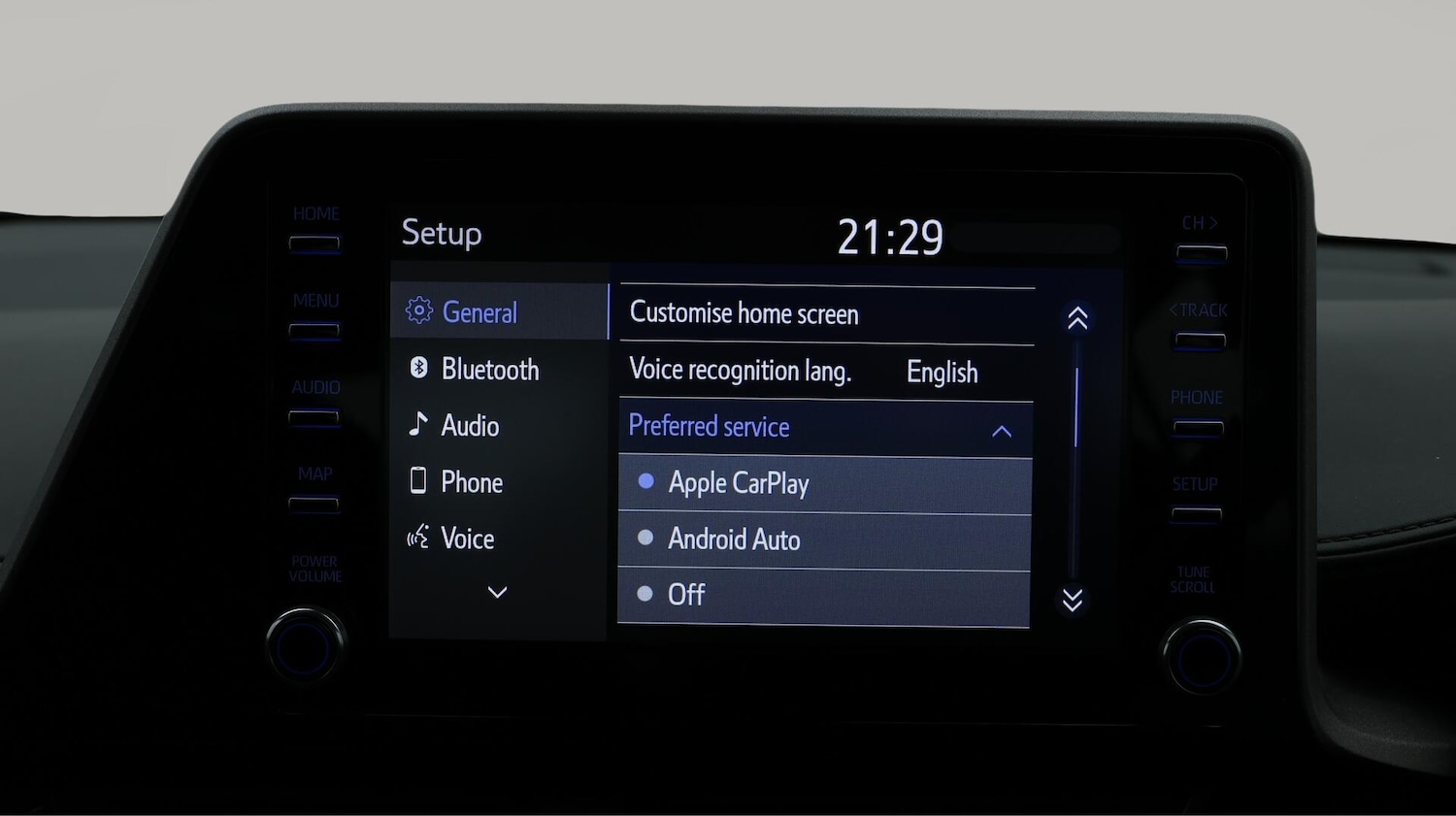 Used Toyota C-HR 2022 for sale - 76527783: Photo 27