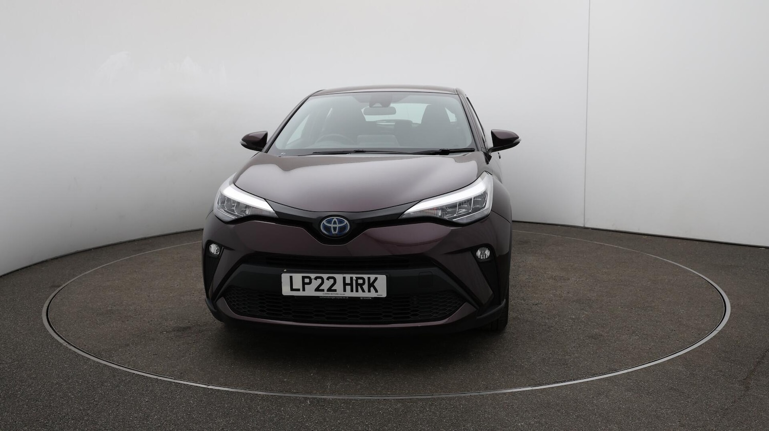 Used Toyota C-HR 2022 for sale - 76527783: Photo 41
