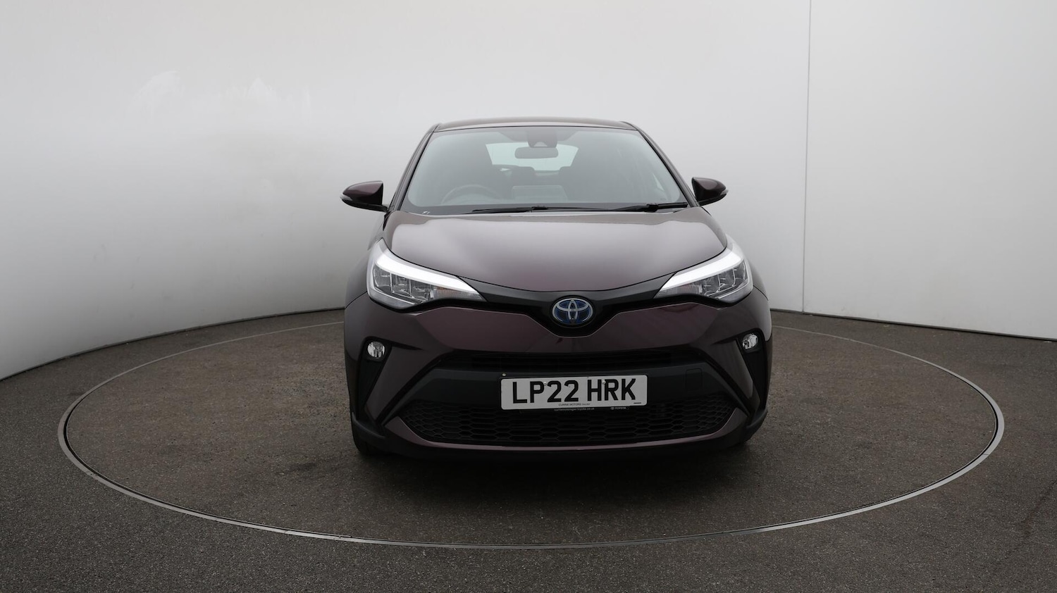 Used Toyota C-HR 2022 for sale - 76527783: Photo 42