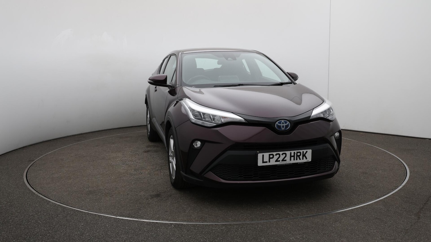 Used Toyota C-HR 2022 for sale - 76527783: Photo 43