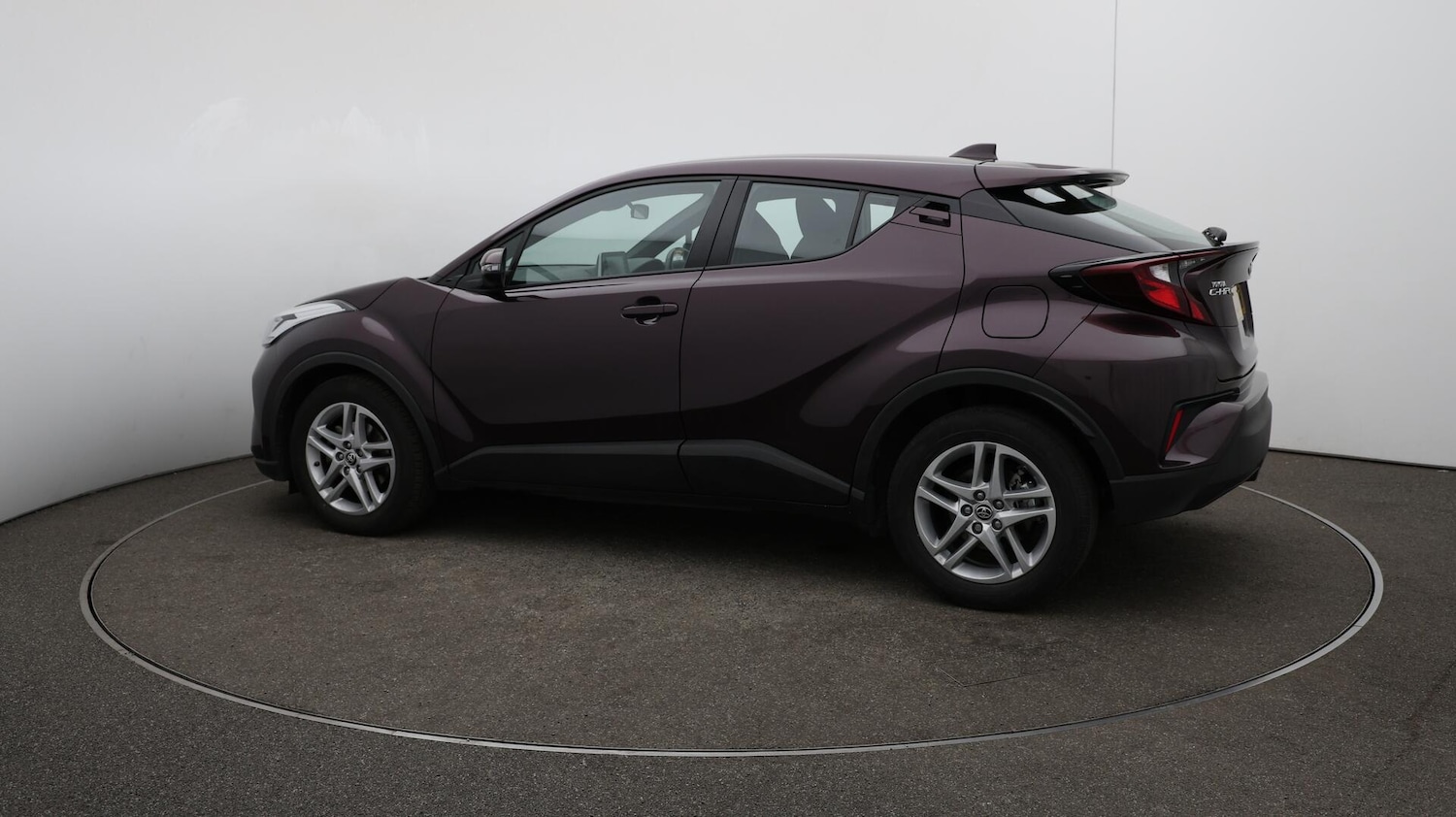 Used Toyota C-HR 2022 for sale - 76527783: Photo 49