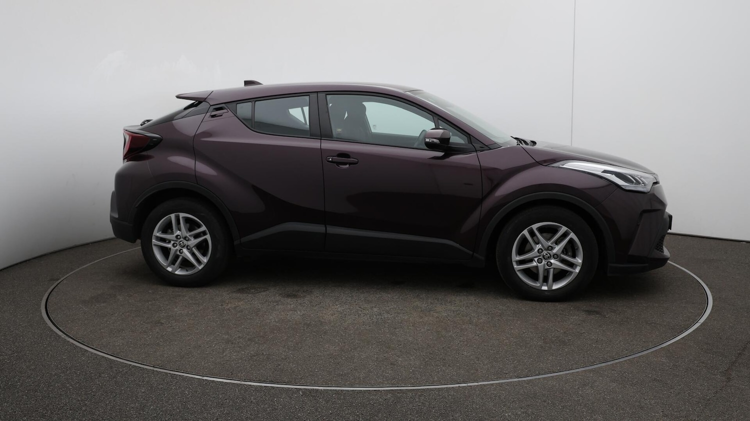 Used Toyota C-HR 2022 for sale - 76527783: Photo 50