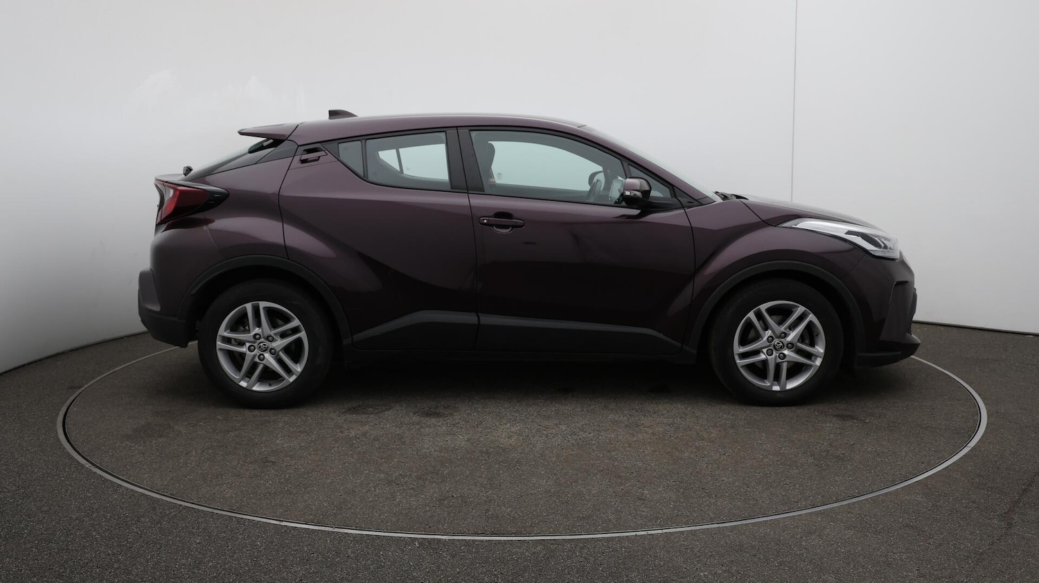 Used Toyota C-HR 2022 for sale - 76527783: Photo 51