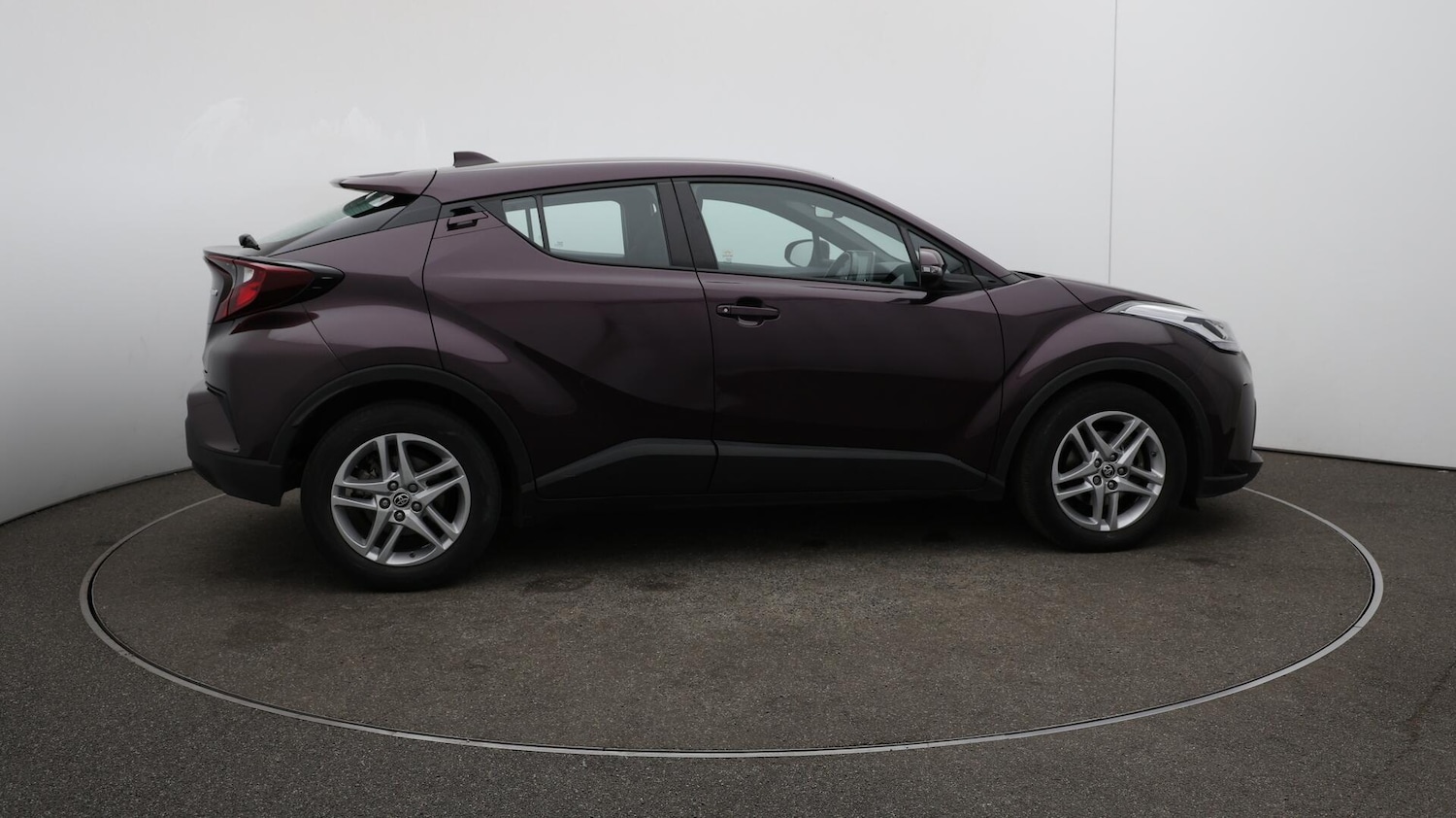 Used Toyota C-HR 2022 for sale - 76527783: Photo 52