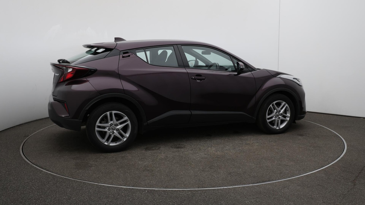 Used Toyota C-HR 2022 for sale - 76527783: Photo 53