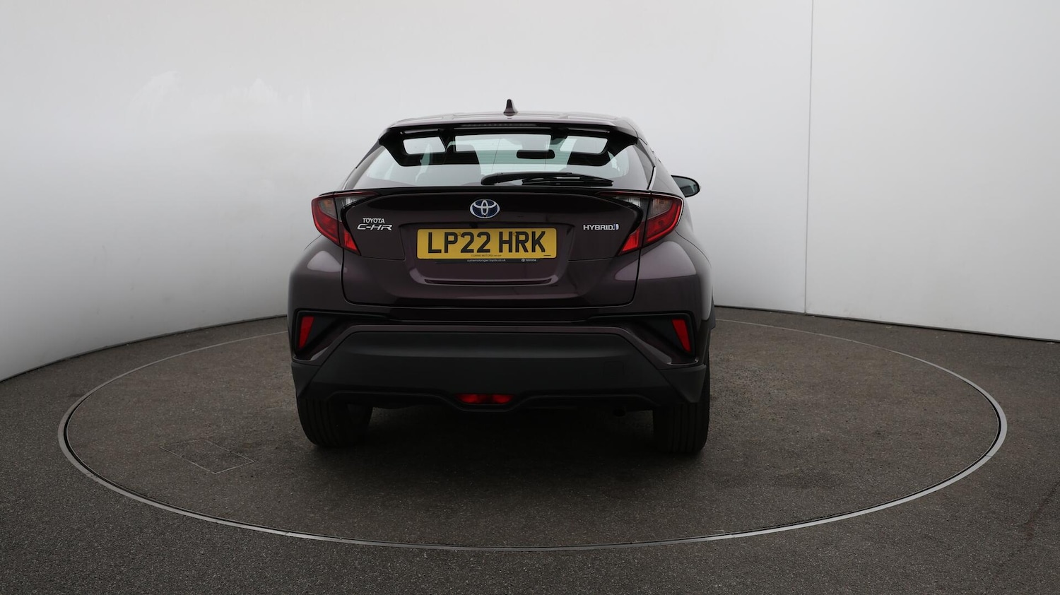 Used Toyota C-HR 2022 for sale - 76527783: Photo 59