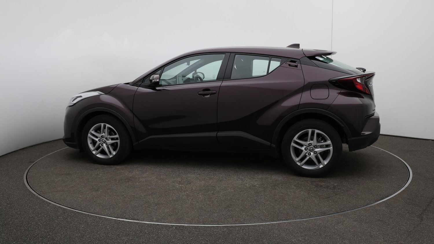 Used Toyota C-HR 2022 for sale - 76527783: Photo 60