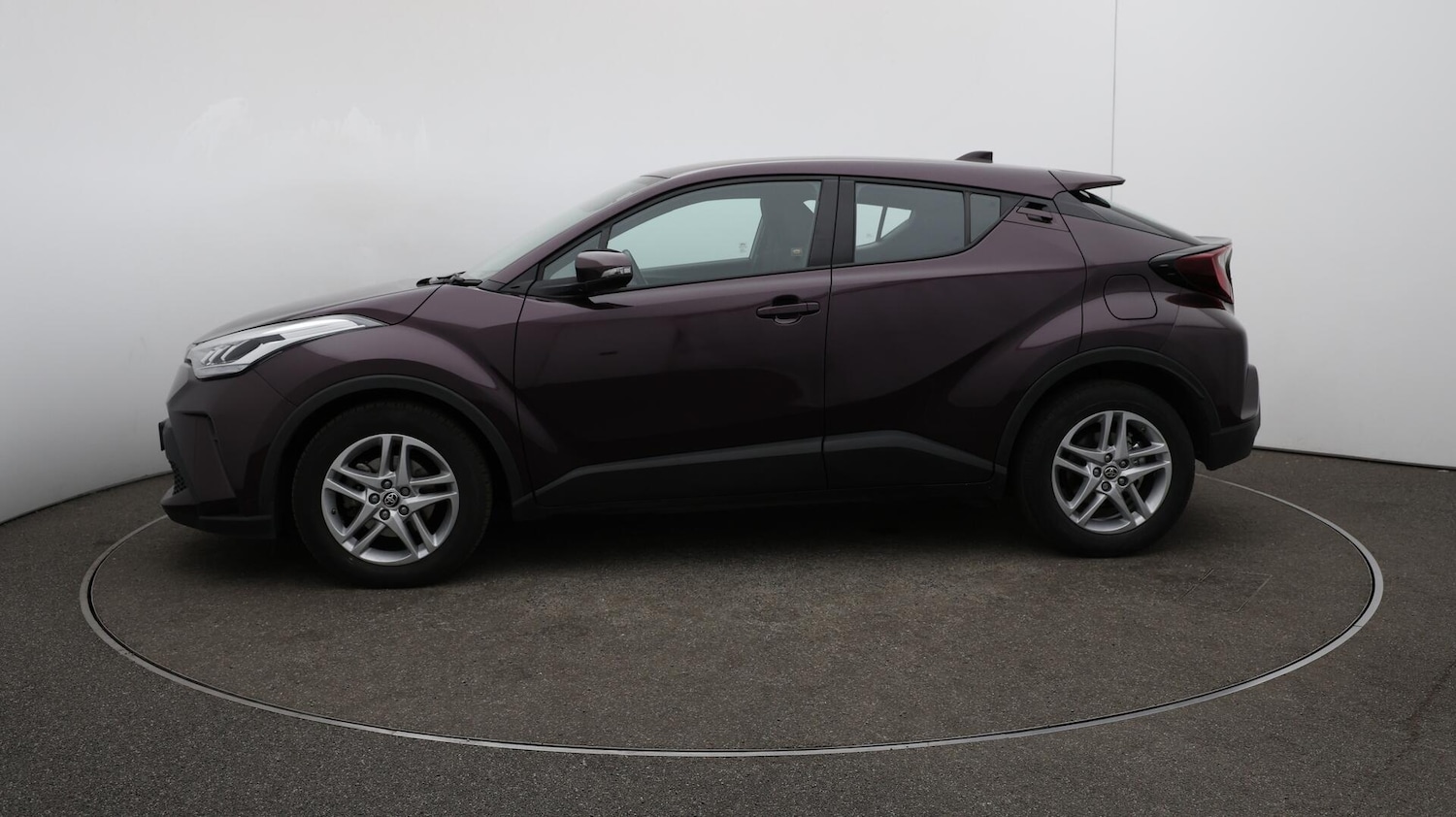 Used Toyota C-HR 2022 for sale - 76527783: Photo 67