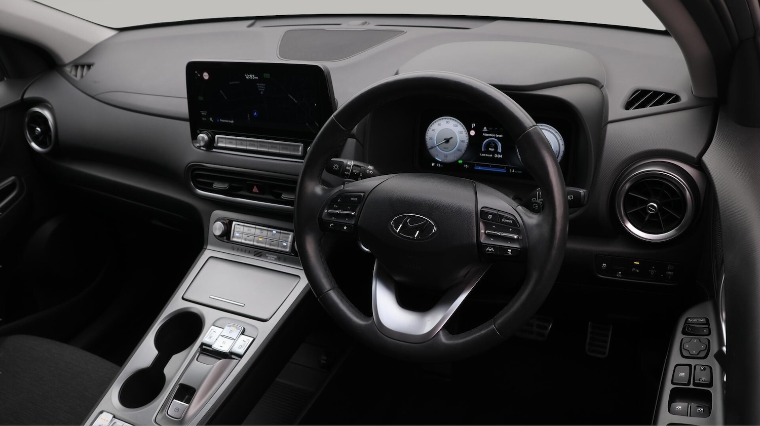 Used Hyundai KONA 2021 for sale - 76573741: Photo 10