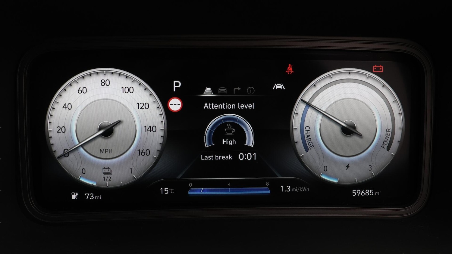 Used Hyundai KONA 2021 for sale - 76573741: Photo 11