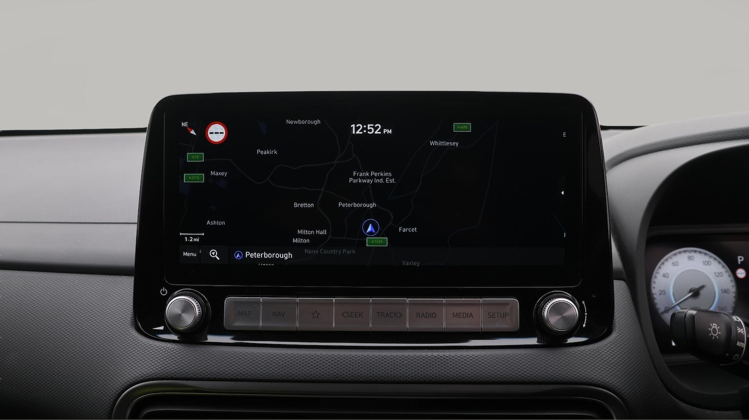 Used Hyundai KONA 2021 for sale - 76573741: Photo 12