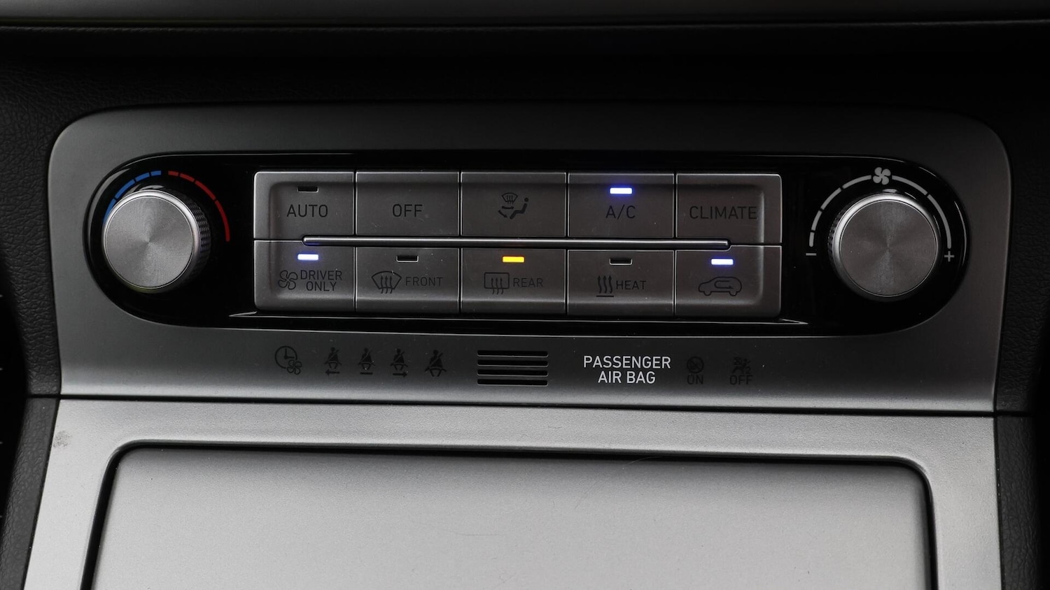 Used Hyundai KONA 2021 for sale - 76573741: Photo 13