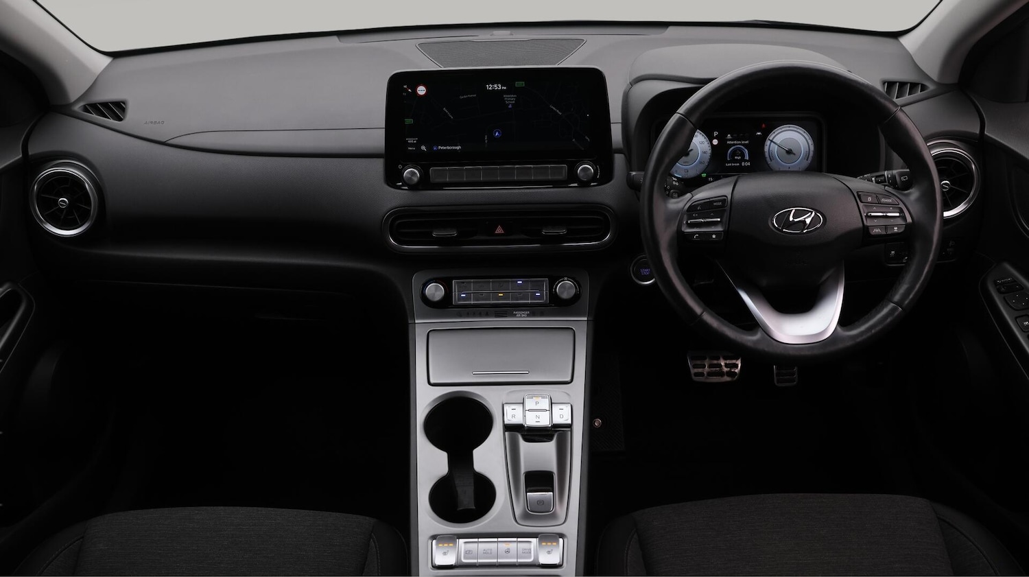 Used Hyundai KONA 2021 for sale - 76573741: Photo 14