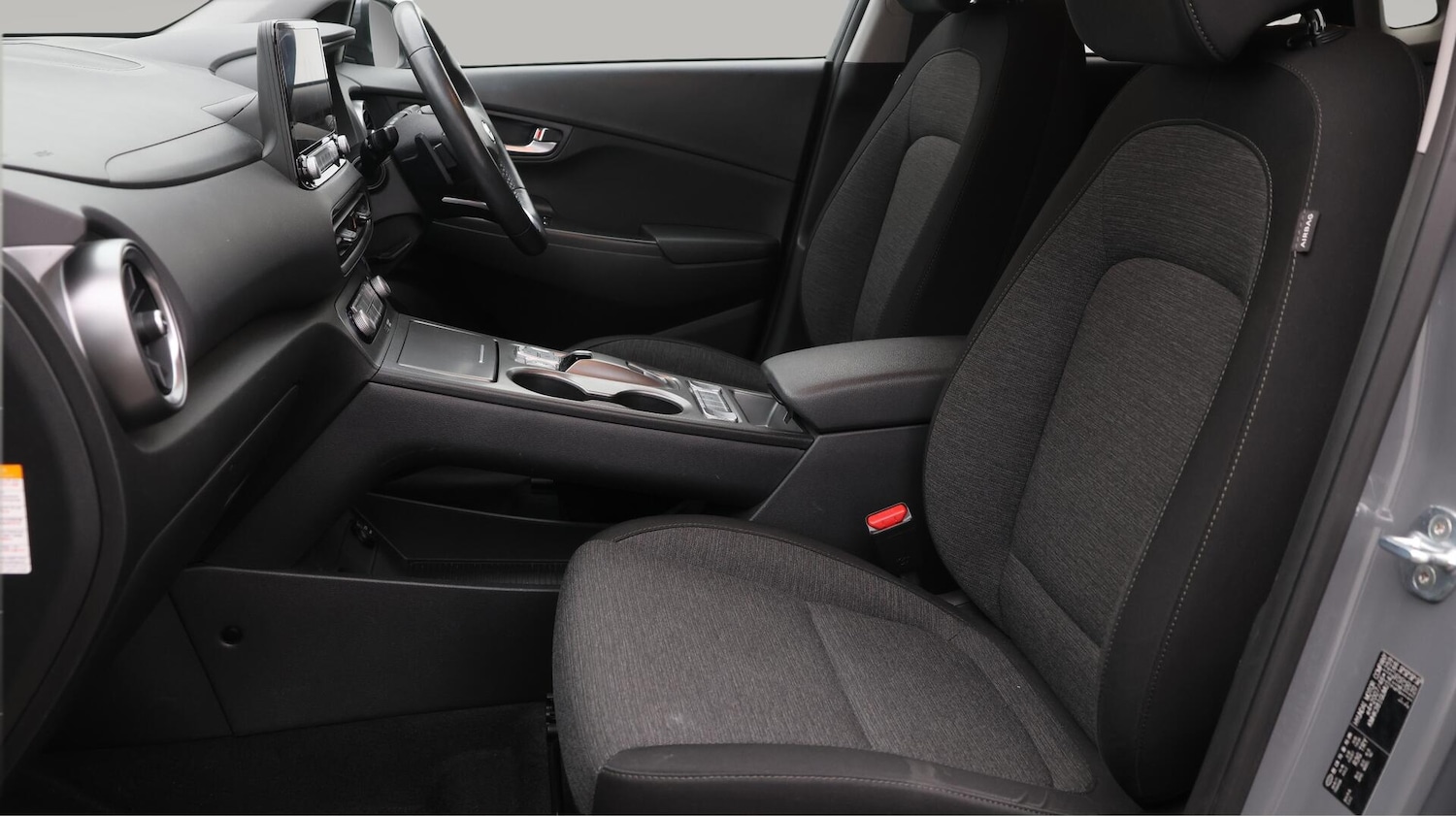 Used Hyundai KONA 2021 for sale - 76573741: Photo 15