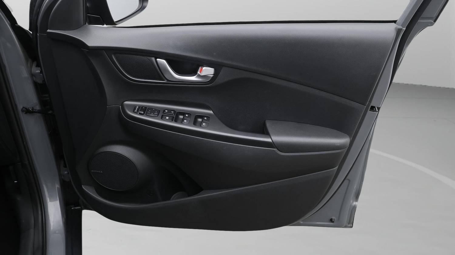 Used Hyundai KONA 2021 for sale - 76573741: Photo 16