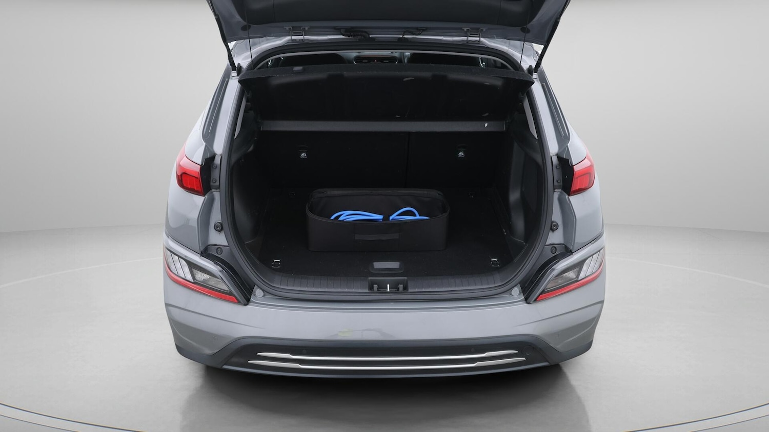 Used Hyundai KONA 2021 for sale - 76573741: Photo 18