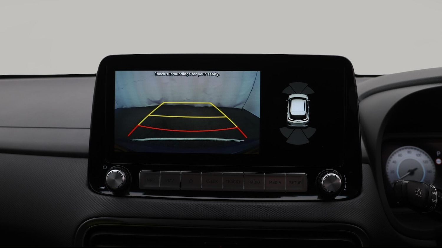 Used Hyundai KONA 2021 for sale - 76573741: Photo 26