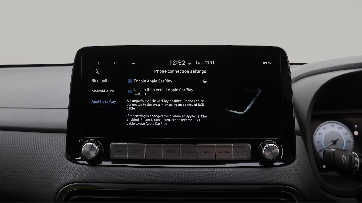 Used Hyundai KONA 2021 for sale - 76573741: Photo 27