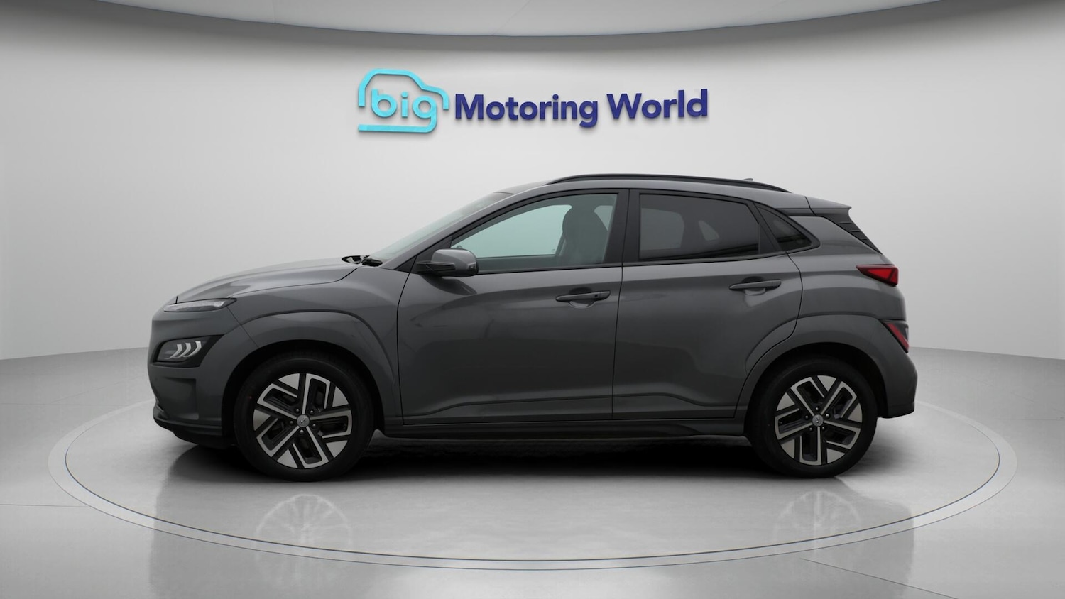 Used Hyundai KONA 2021 for sale - 76573741: Photo 5