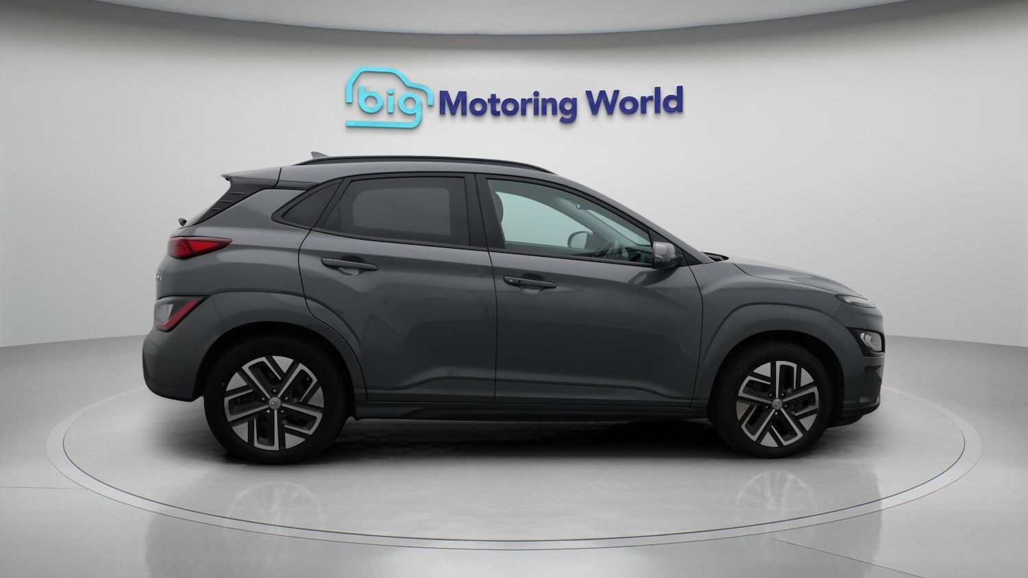 Used Hyundai KONA 2021 for sale - 76573741: Photo 9