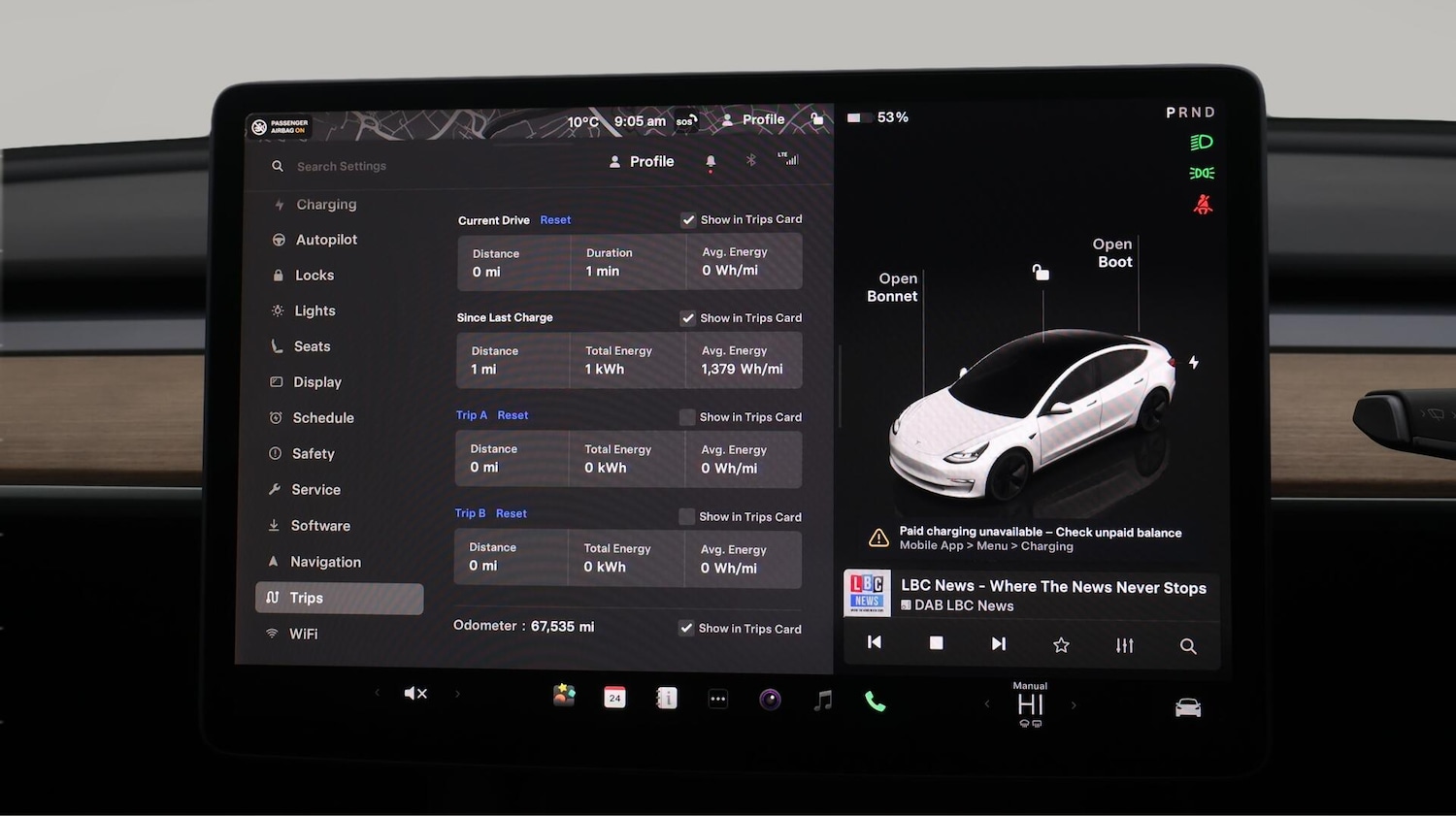 Used Tesla Model 3 2022 for sale - 76701558: Photo 11