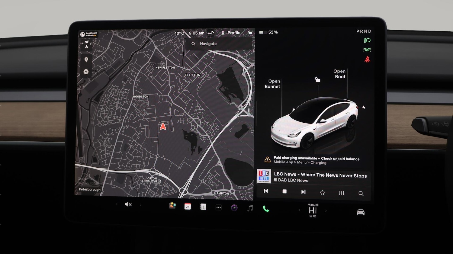 Used Tesla Model 3 2022 for sale - 76701558: Photo 12