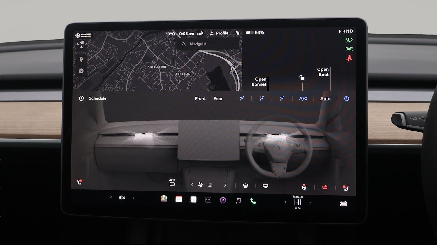 Used Tesla Model 3 2022 for sale - 76701558: Photo 13