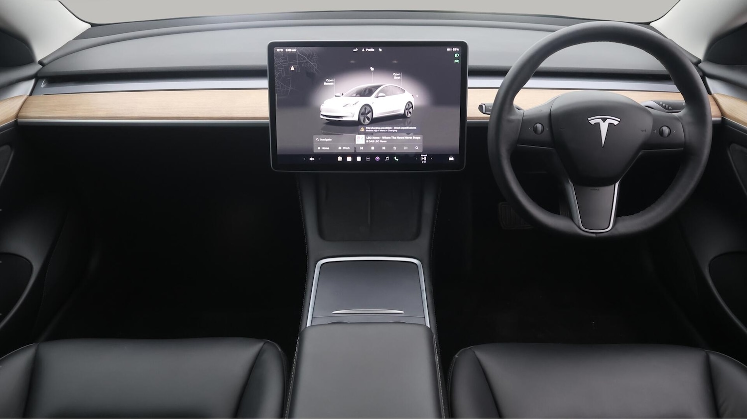 Used Tesla Model 3 2022 for sale - 76701558: Photo 14