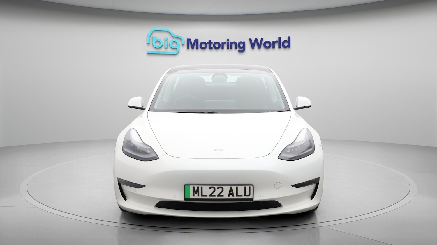 Used Tesla Model 3 2022 for sale - 76701558: Photo 3