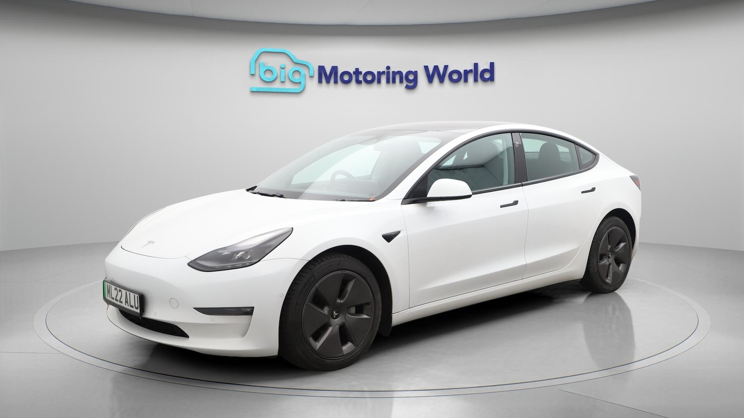 Used Tesla Model 3 2022 for sale - 76701558: Photo 4