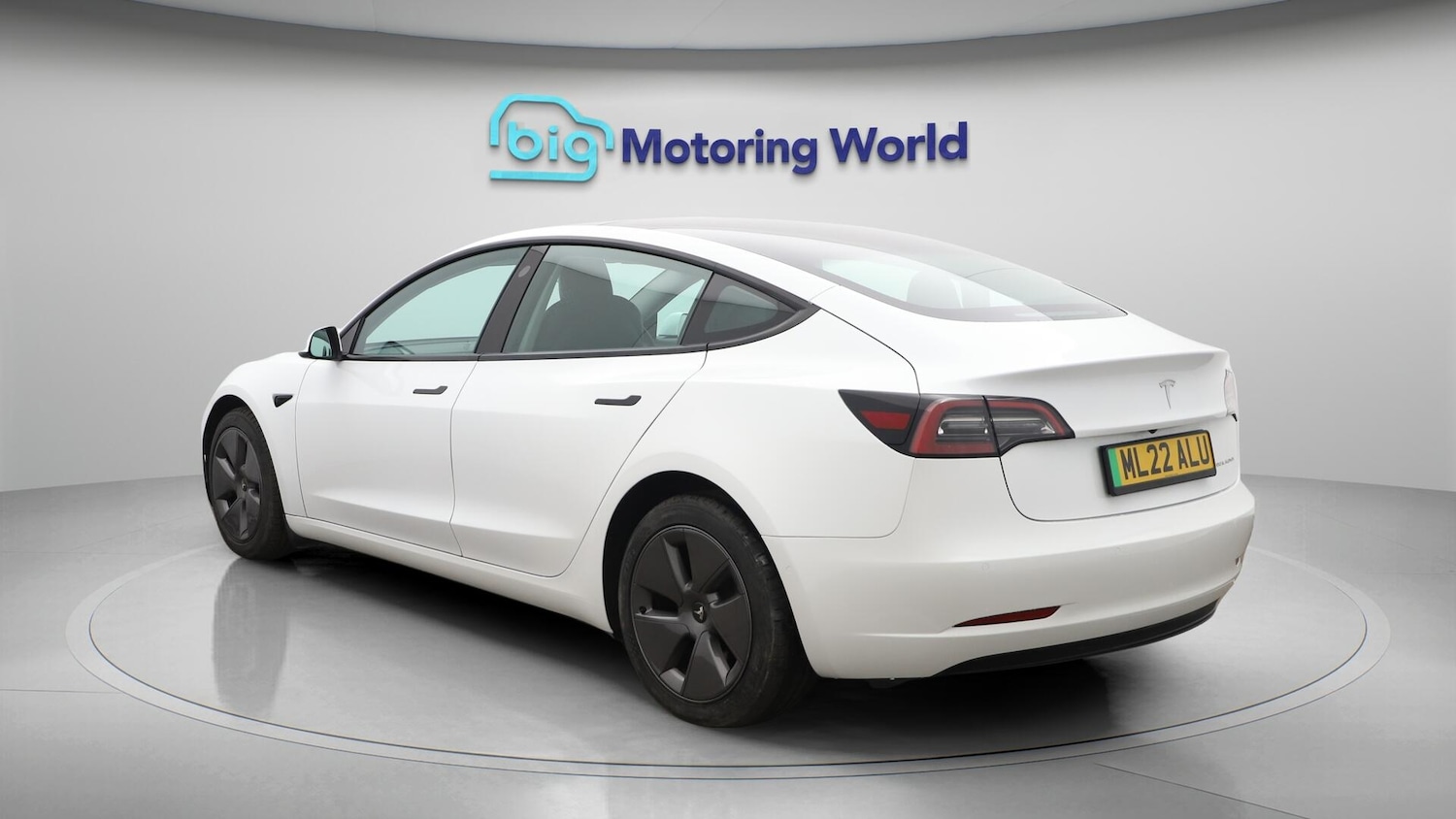 Used Tesla Model 3 2022 for sale - 76701558: Photo 6