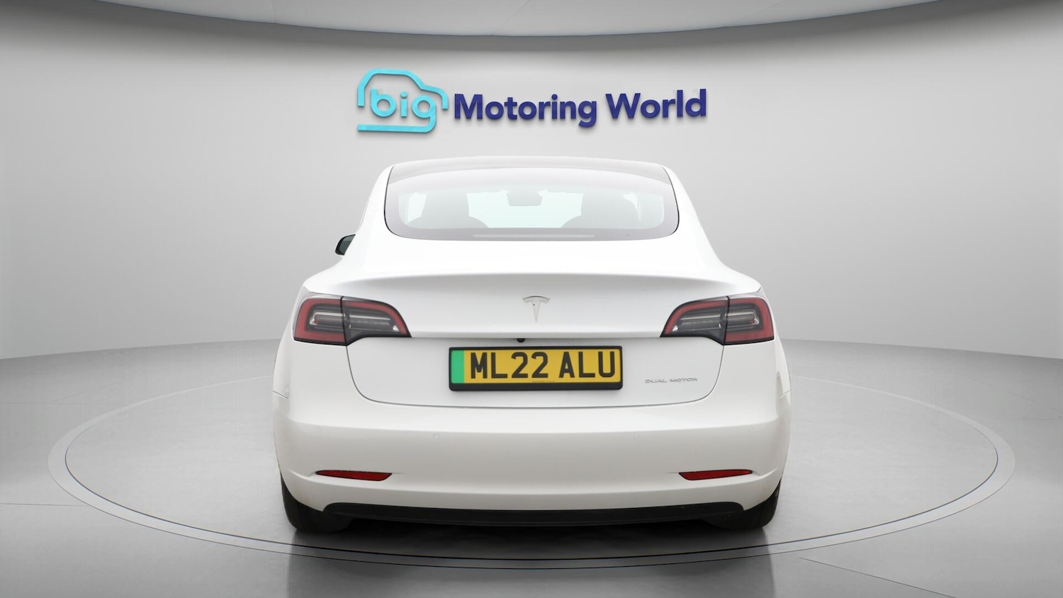Used Tesla Model 3 2022 for sale - 76701558: Photo 7