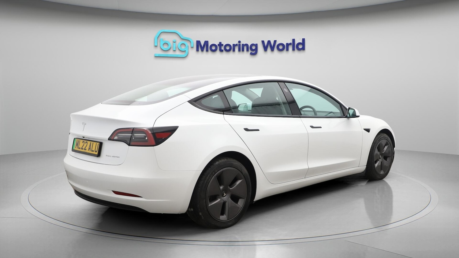 Used Tesla Model 3 2022 for sale - 76701558: Photo 8