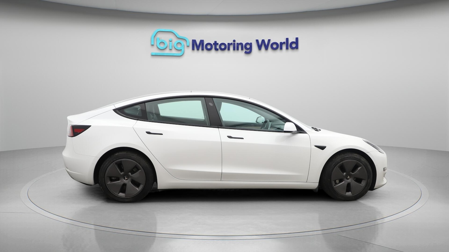 Used Tesla Model 3 2022 for sale - 76701558: Photo 9