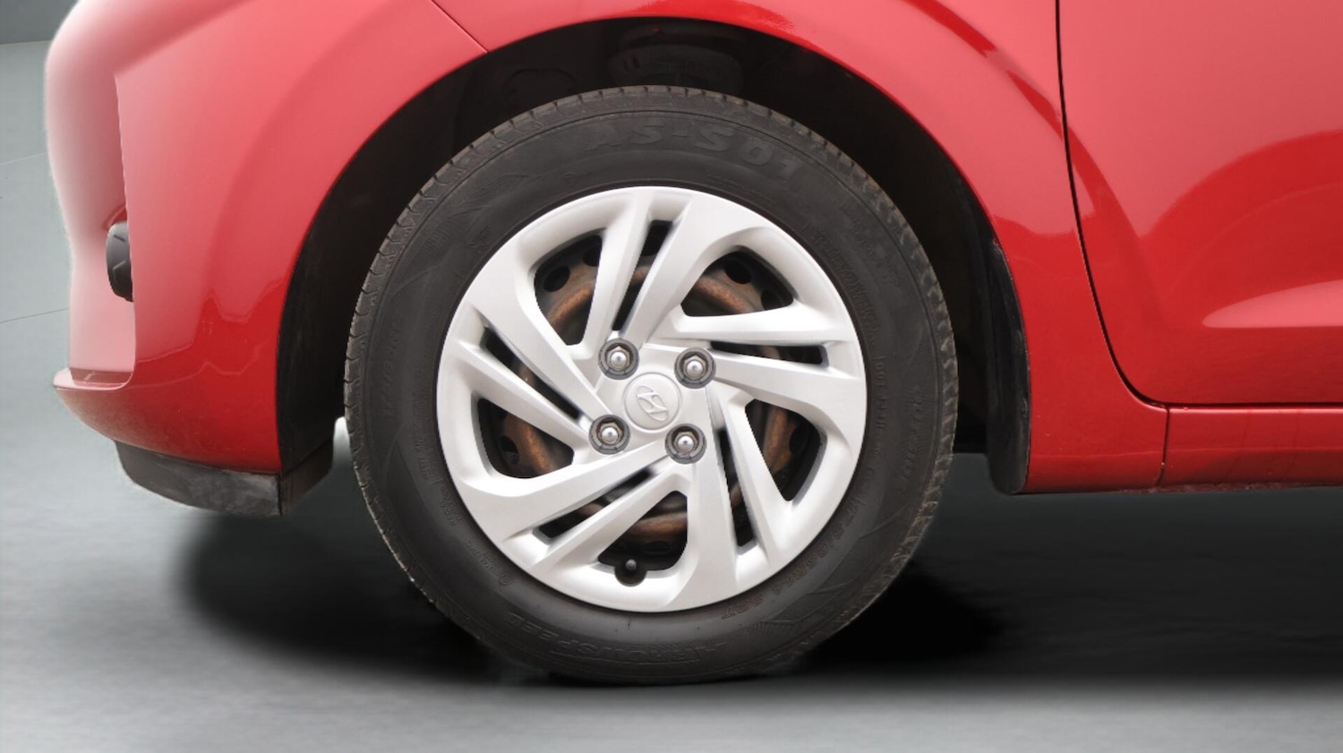 Used Hyundai i10 2022 for sale - 76138364: Photo 19