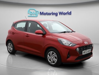 Hyundai - i10