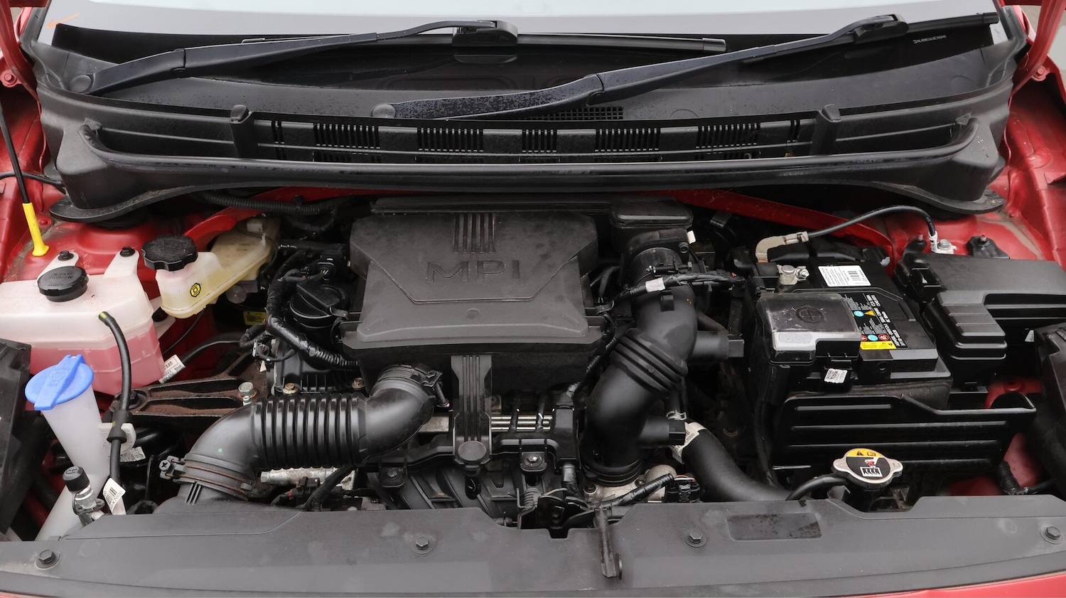 Used Hyundai i10 2022 for sale - 76138364: Photo 20