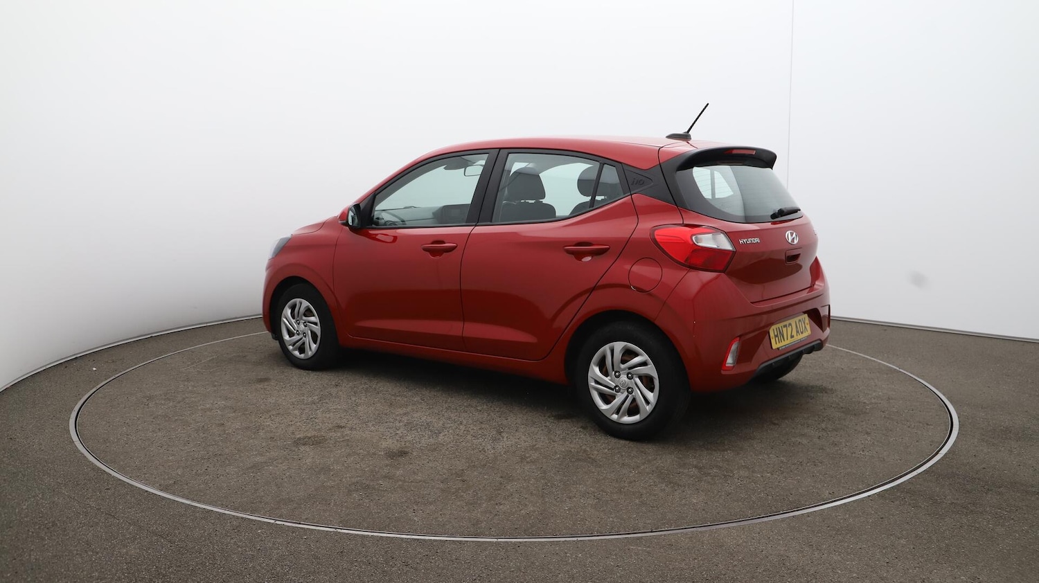 Used Hyundai i10 2022 for sale - 76138364: Photo 34