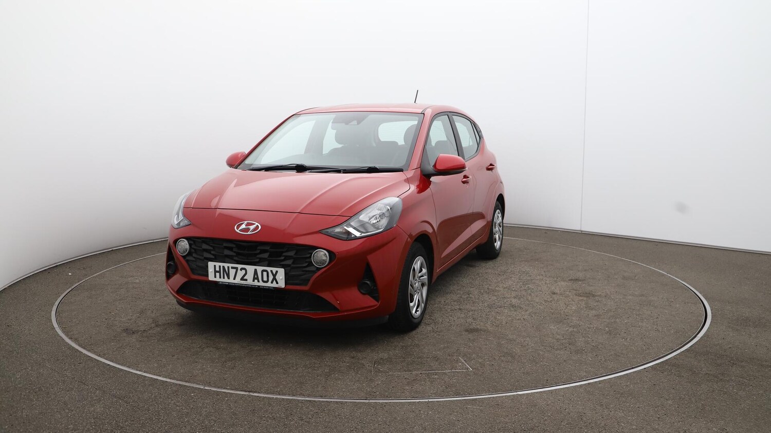 Used Hyundai i10 2022 for sale - 76138364: Photo 37