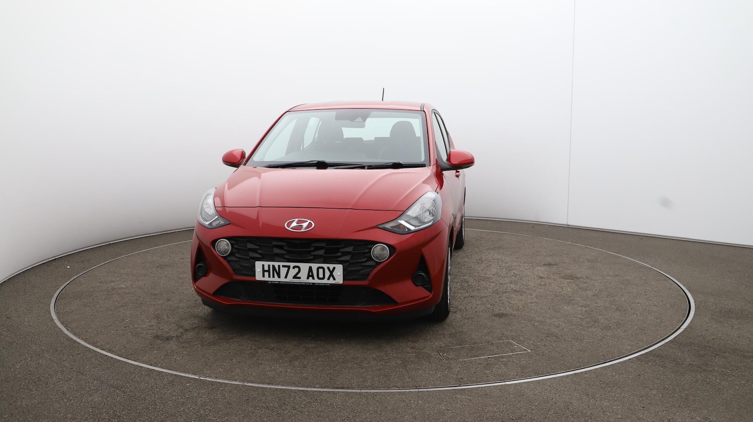 Used Hyundai i10 2022 for sale - 76138364: Photo 38