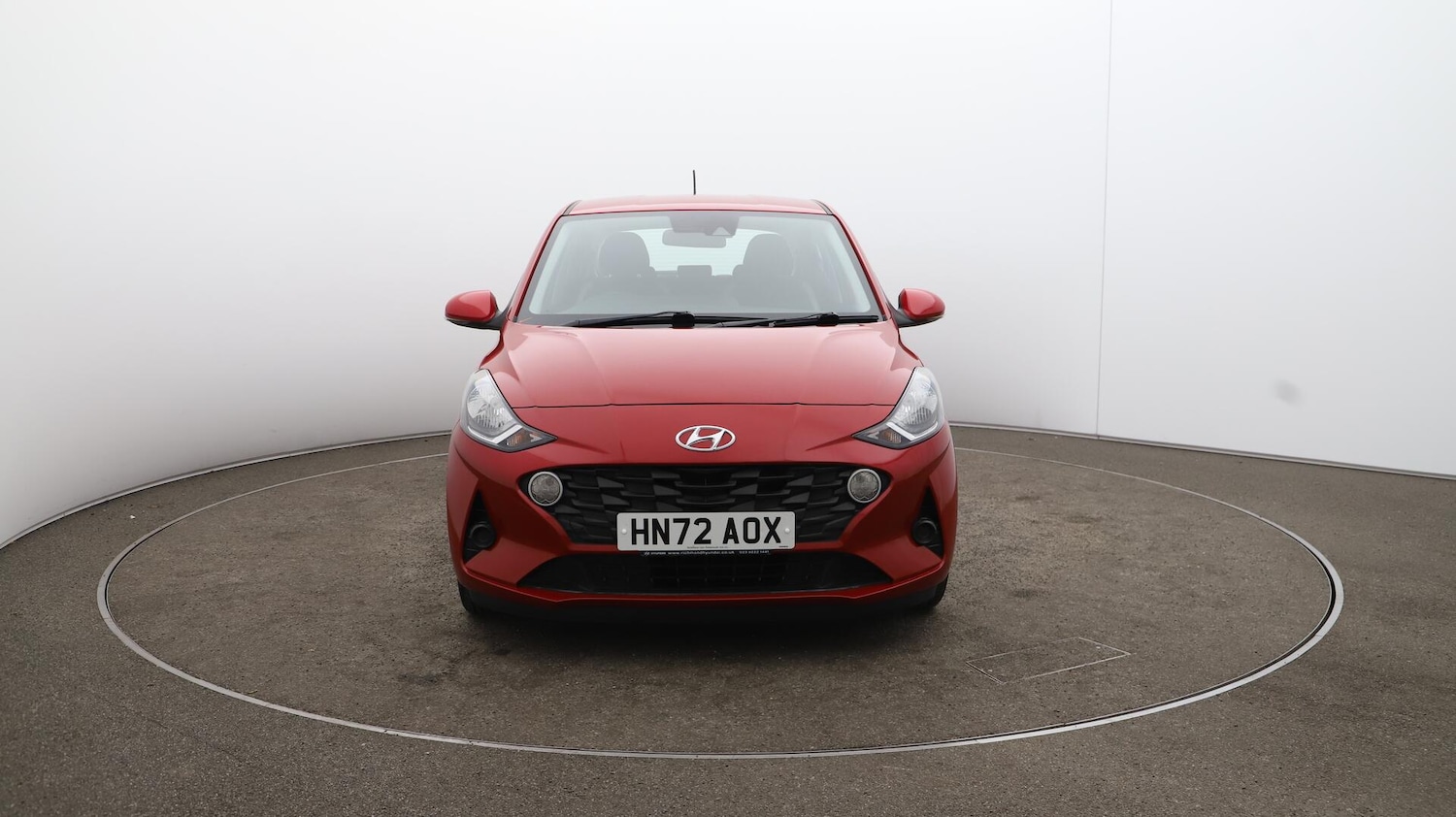 Used Hyundai i10 2022 for sale - 76138364: Photo 39