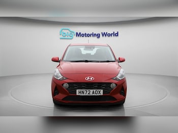 Used Hyundai i10 2022 for sale - 76138364: Photo 3