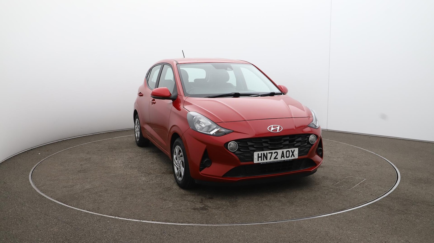 Used Hyundai i10 2022 for sale - 76138364: Photo 41