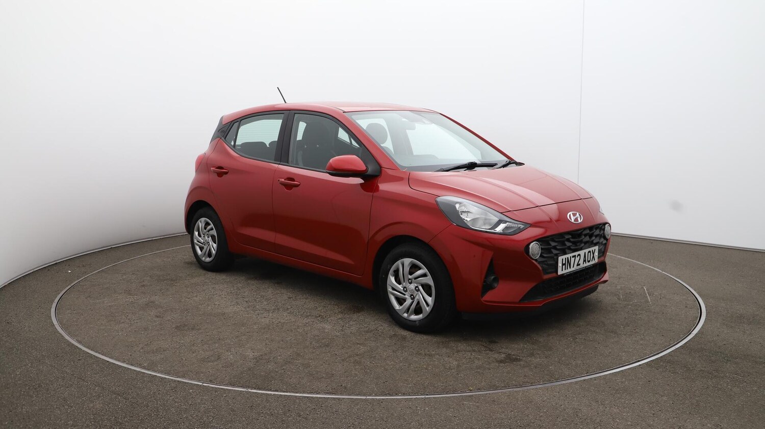 Used Hyundai i10 2022 for sale - 76138364: Photo 43