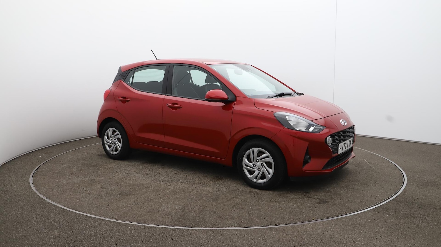 Used Hyundai i10 2022 for sale - 76138364: Photo 44