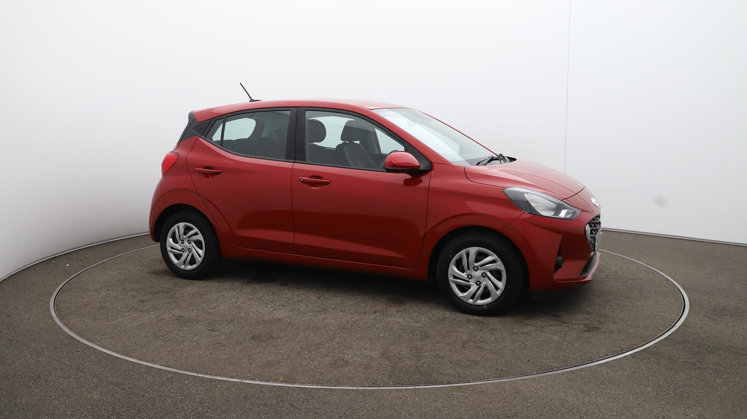 Used Hyundai i10 2022 for sale - 76138364: Photo 45