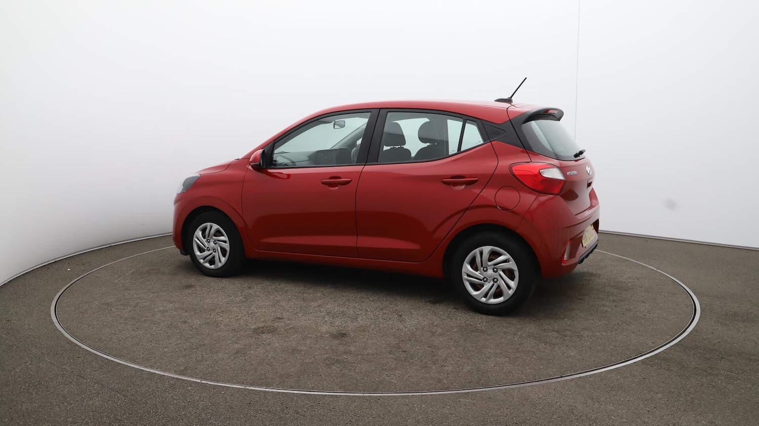 Used Hyundai i10 2022 for sale - 76138364: Photo 46