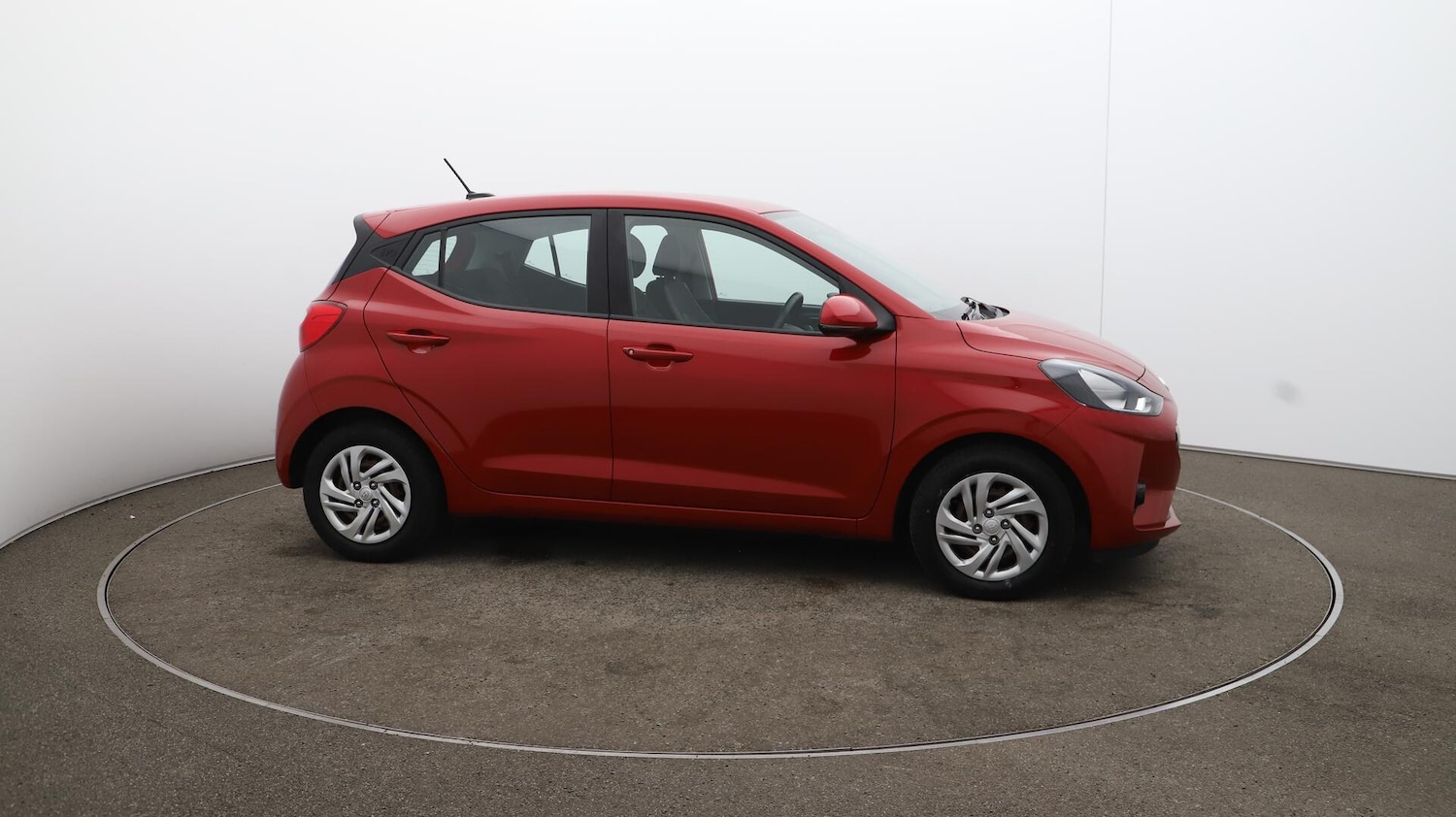 Used Hyundai i10 2022 for sale - 76138364: Photo 47
