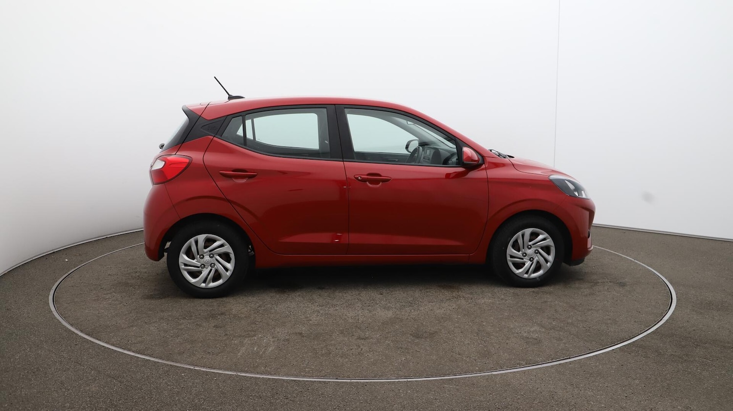 Used Hyundai i10 2022 for sale - 76138364: Photo 49