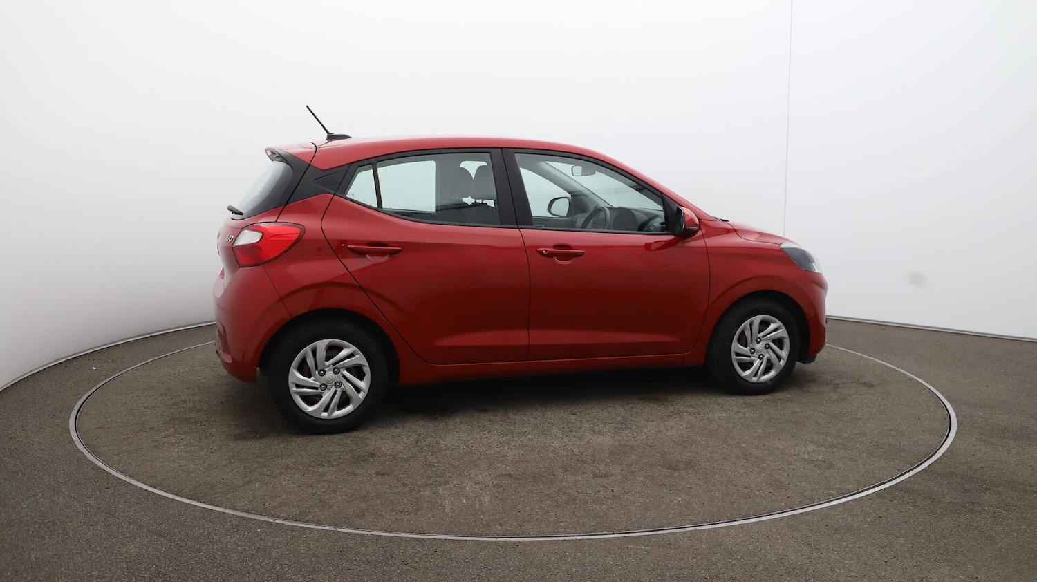 Used Hyundai i10 2022 for sale - 76138364: Photo 50